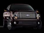 Ford F-150 Harley-Davidson Edition 2009 года